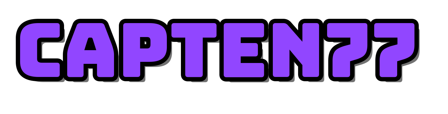 CAPTEN77